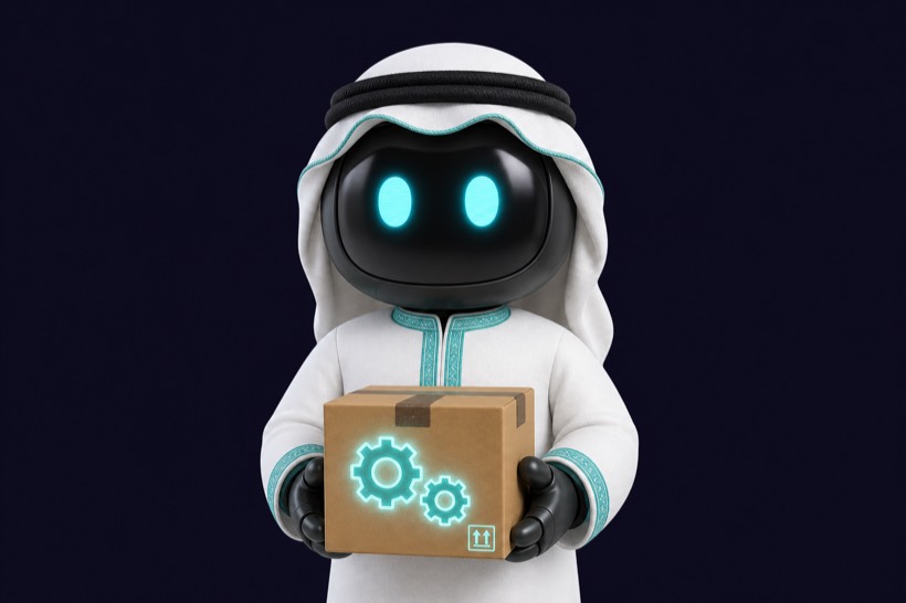 Packman Operations team